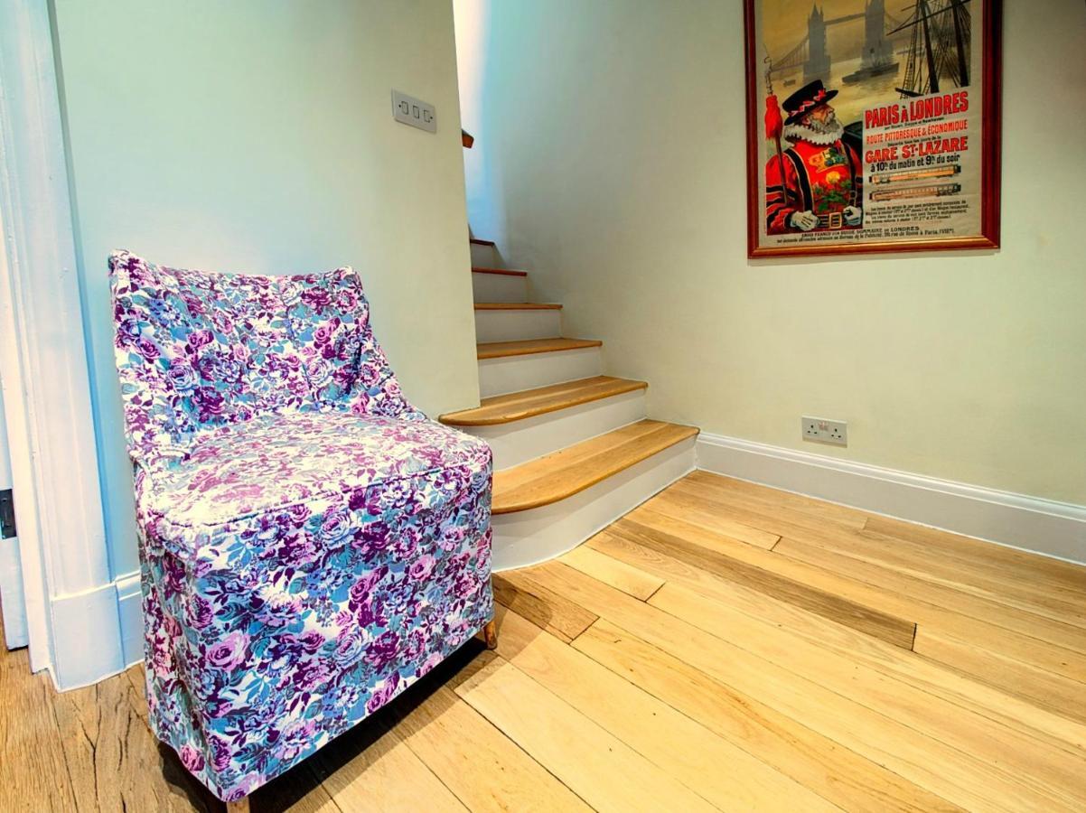 Case de vacanță Serene Townhouse With Parking *