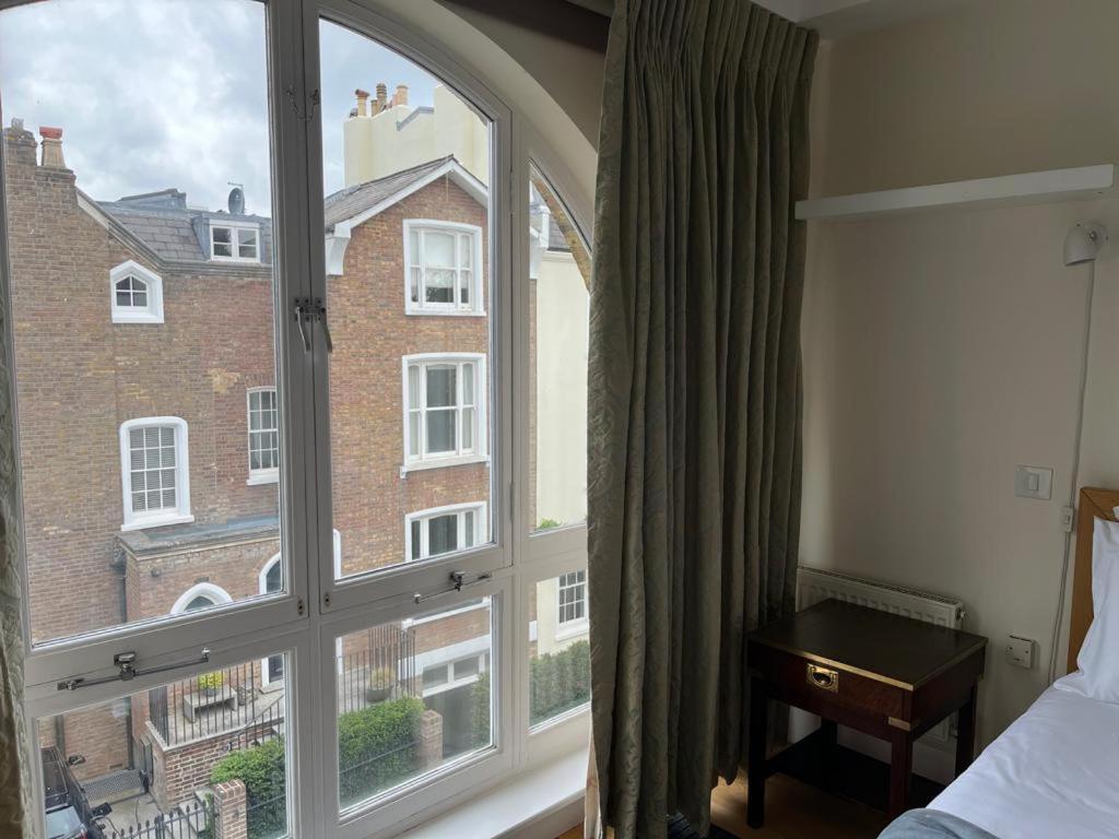 Serene Townhouse With Parking Case de vacanță *